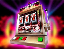 VVP55 fitur unggulan Permainan Slot free spin bonus jackpot progresif