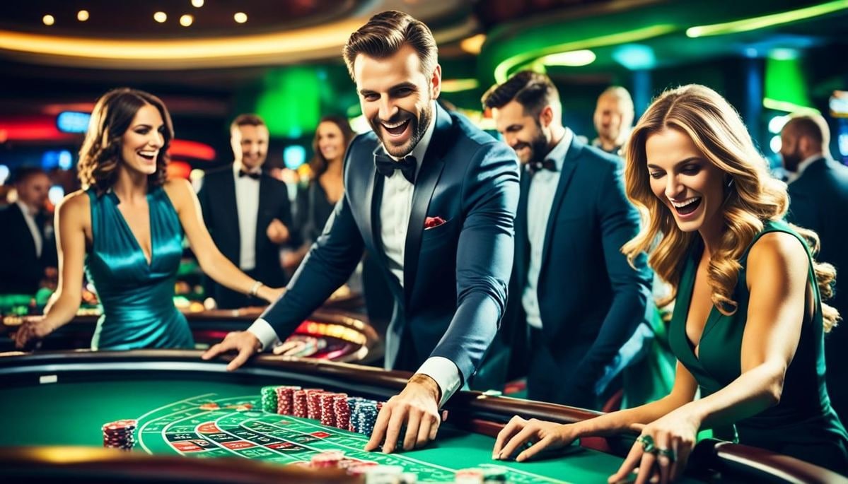 VVP55 permainan slot online jackpot terbesar Indonesia